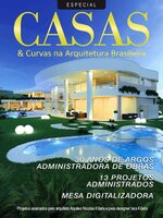 Casas e Curvas na Arquitetura Brasileira